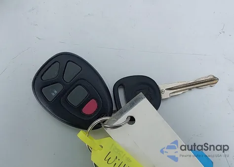 2009 Saturn Aura Xr z USA, uszkodzony, nr VIN 1G8ZV57B59F107577